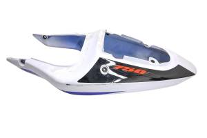 03 Suzuki GSXR750 Rear Frame Fender Cover