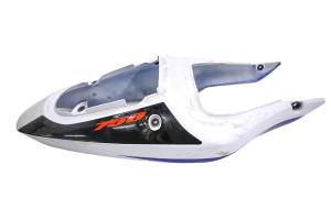 Suzuki - 03 Suzuki GSXR750 Rear Frame Fender Cover - Image 3