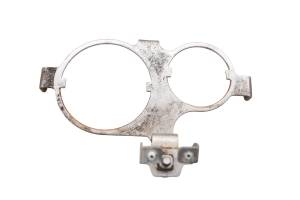 97 Kawasaki 900 STX Speedometer Gauge Bracket Mount JT900