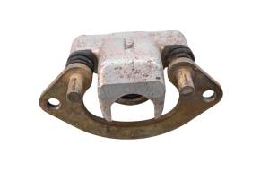 13 Polaris Scrambler 850 4x4 Front Left Brake Caliper For Parts