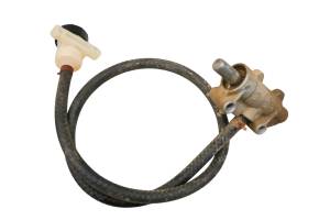 11 Polaris Sportsman 850 Touring 4x4 Rear Brake Master Cylinder