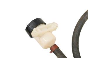 Polaris - 11 Polaris Sportsman 850 Touring 4x4 Rear Brake Master Cylinder - Image 4