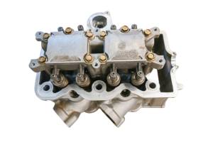 11 Polaris Sportsman 850 Touring 4x4 Cylinder Head