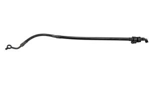 03 Suzuki GSXR750 Rear Brake Line
