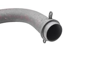 Polaris - 01 Polaris Xplorer 400 4x4 Header Exhaust Head Pipe - Image 3