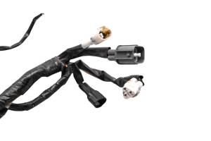 Kawasaki - 08 Kawasaki KX450F Wire Harness Electrical Wiring For Parts - Image 2