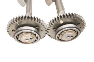 Polaris - 11 Polaris Sportsman 850 Touring 4x4 Counter Balancers Crankshaft Balance - Image 2