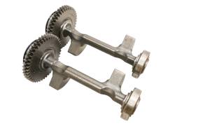 Polaris - 11 Polaris Sportsman 850 Touring 4x4 Counter Balancers Crankshaft Balance - Image 3