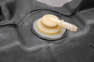 Polaris - 11 Polaris Sportsman 850 Touring 4x4 Gas Tank & Fuel Pump - Image 5