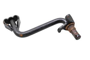 Polaris - 01 Polaris Xplorer 400 4x4 Rear Brake Pedal - Image 2