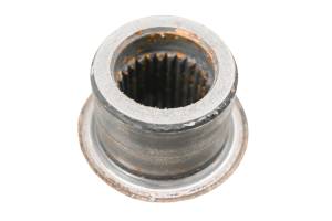 Polaris - 11 Polaris Sportsman 850 Touring 4x4 Rear Right Wheel Hub & Rotor - Image 4