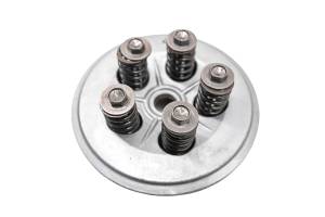 03 Suzuki GSXR750 Clutch Pressure Plate