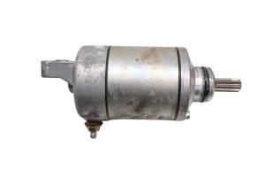 03 Suzuki GSXR750 Starter Motor