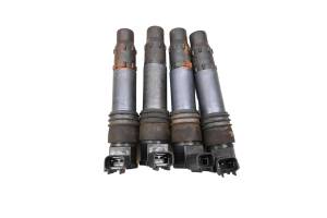 03 Suzuki GSXR750 Ignition Coils