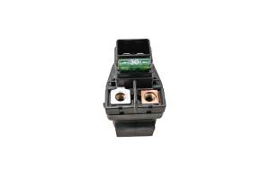 03 Suzuki GSXR750 Starter Solenoid