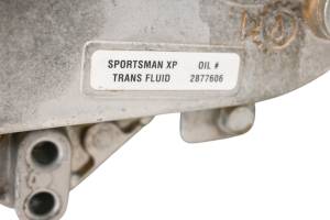 Polaris - 11 Polaris Sportsman 850 Touring 4x4 Complete Transmission Gear Case - Image 3