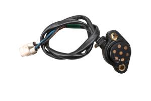 Suzuki - 03 Suzuki GSXR750 Gear Position Neutral Sensor - Image 1