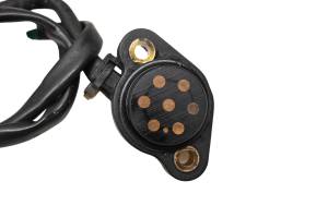 Suzuki - 03 Suzuki GSXR750 Gear Position Neutral Sensor - Image 2