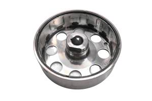 03 Suzuki GSXR750 Flywheel
