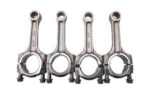 03 Suzuki GSXR750 Connecting Rods