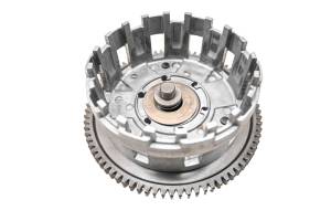 03 Suzuki GSXR750 Clutch Basket