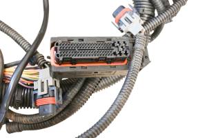 Polaris - 11 Polaris Sportsman 850 Touring 4x4 Wire Harness Electrical Wiring - Image 4