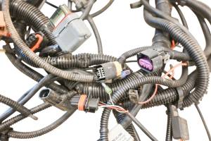 Polaris - 11 Polaris Sportsman 850 Touring 4x4 Wire Harness Electrical Wiring - Image 5