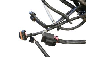 Polaris - 11 Polaris Sportsman 850 Touring 4x4 Wire Harness Electrical Wiring - Image 6