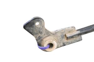 Polaris - 11 Polaris Sportsman 850 Touring 4x4 Rear Brake Pedal - Image 3