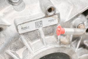 Polaris - 11 Polaris Sportsman 850 Touring 4x4 Rear Differential - Image 3