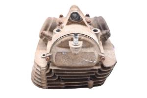 03 Kawasaki Prairie 360 4x4 Cylinder Head & Camshaft Cam Shaft KVF360