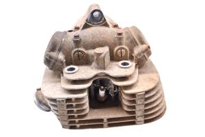 Kawasaki - 03 Kawasaki Prairie 360 4x4 Cylinder Head & Camshaft Cam Shaft KVF360 - Image 3