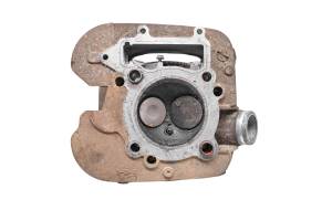 Kawasaki - 03 Kawasaki Prairie 360 4x4 Cylinder Head & Camshaft Cam Shaft KVF360 - Image 6