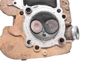 Kawasaki - 03 Kawasaki Prairie 360 4x4 Cylinder Head & Camshaft Cam Shaft KVF360 - Image 7