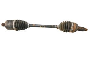11 Polaris Sportsman 850 Touring 4x4 Front Cv Axle Left Or Right