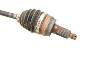 Polaris - 11 Polaris Sportsman 850 Touring 4x4 Front Cv Axle Left Or Right - Image 2