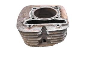 Yamaha - 04 Yamaha Warrior 350 2x4 Cylinder YFM350X For Parts - Image 2