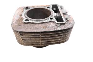 Yamaha - 04 Yamaha Warrior 350 2x4 Cylinder YFM350X For Parts - Image 3