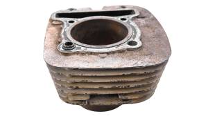 Yamaha - 04 Yamaha Warrior 350 2x4 Cylinder YFM350X For Parts - Image 4