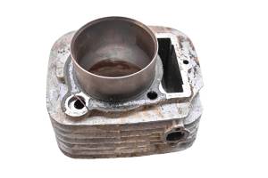 Yamaha - 04 Yamaha Warrior 350 2x4 Cylinder YFM350X For Parts - Image 5