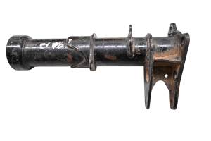 99 Yamaha Grizzly 600 4x4 Rear Left Axle Tube Housing YFM600