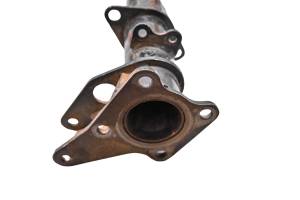 Yamaha - 99 Yamaha Grizzly 600 4x4 Rear Left Axle Tube Housing YFM600 - Image 3