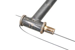 Polaris - 11 Polaris Sportsman 850 Touring 4x4 Front Lower Right A-Arm - Image 4