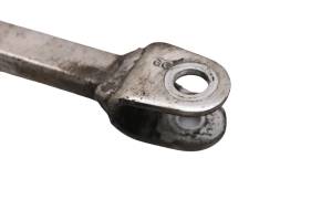 Suzuki - 03 Suzuki GSXR750 Rear Brake Torque Arm Bracket Mount - Image 3