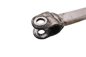 Suzuki - 03 Suzuki GSXR750 Rear Brake Torque Arm Bracket Mount - Image 4