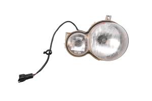 10 Kawasaki Brute Force 750 4x4 Front Left Headlight KVF750