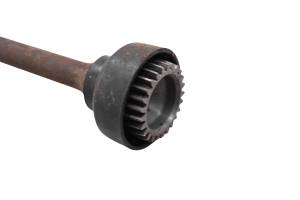 Yamaha - 07 Yamaha Grizzly 700 4x4 Front Drive Shaft YFM700 - Image 2