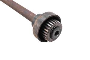 Yamaha - 07 Yamaha Grizzly 700 4x4 Front Drive Shaft YFM700 - Image 3
