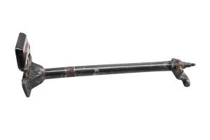 99 Yamaha Kodiak 400 4x4 Steering Stem Shaft YFM400F
