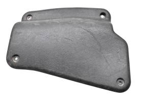 12 Kawasaki Teryx4 750 4x4 Left Pad Cover